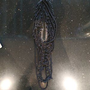 Top Shop Statement Necklace